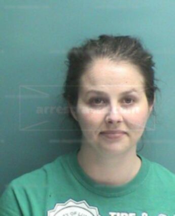 Erika Whitney Hensley