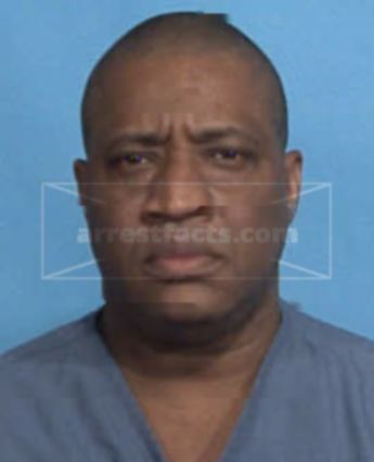 Derrick Leon Forrest