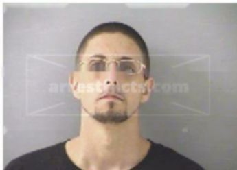 Joshua Wayne Sizemore