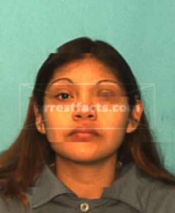 Leajean Torres