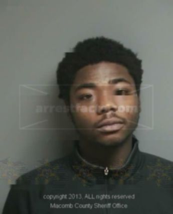Darryl Andrew Greene