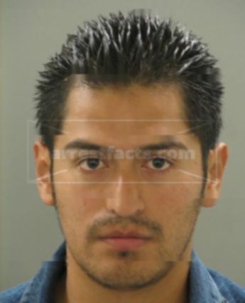 Oscar Bernal-Flores