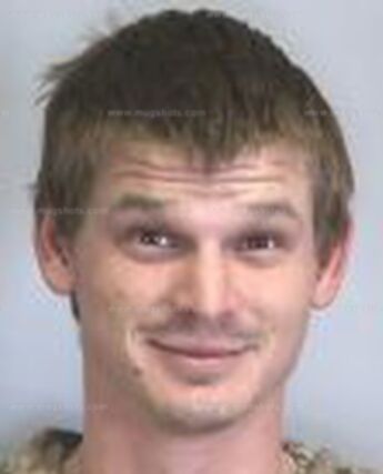 Cody Dale Griffith