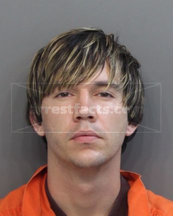 Jonathan Mitchell Mcelrath