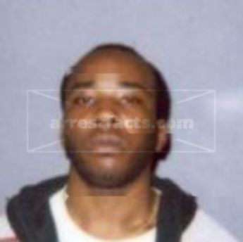 Elvis Jerome Williams