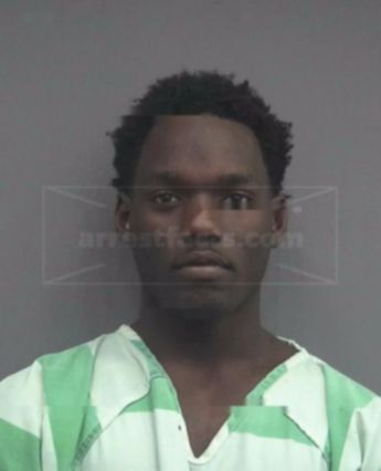 Devin Maleke Munnerlyn