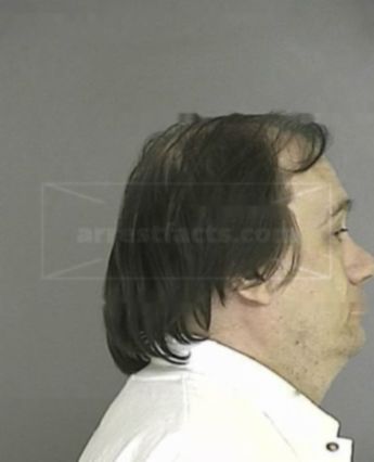 Randy Lee Vanhorn