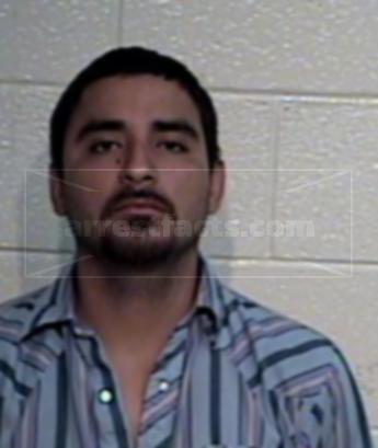 Michael Angel Charles Perales