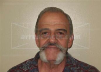 Luis Jesus Ramirez