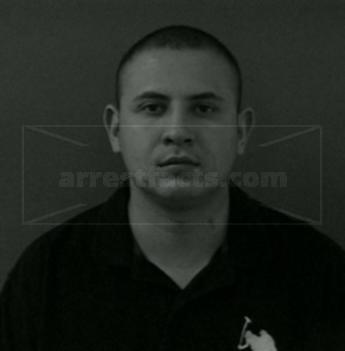 Jaime Gustavo Solorzano