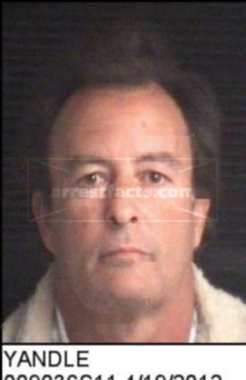 Kenneth Lee Yandle Sr.