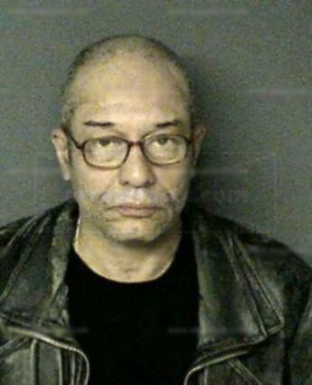 Larry Darnell Brooks