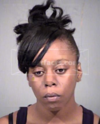 Breona Jacqoui Atkins