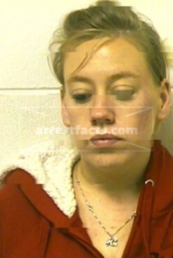 Heather Michelle Hurst