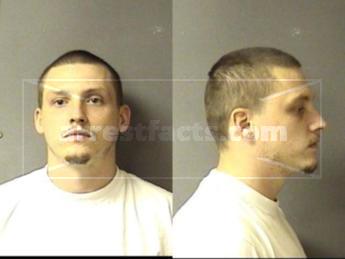 Christopher Daniel Sherron