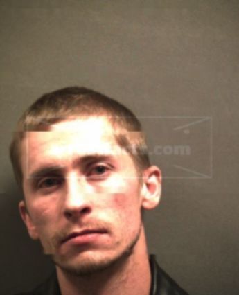 Dustin James Garrett
