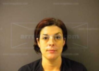 Jennifer Nicole Childers