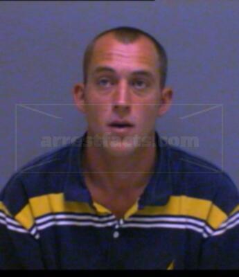 Justin Cole Ingram