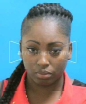 Cowania Ferguson