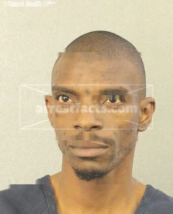 Tyrone Vashon Patterson
