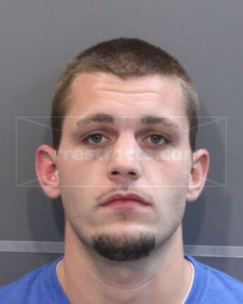 Jeffery Eric Maxwell
