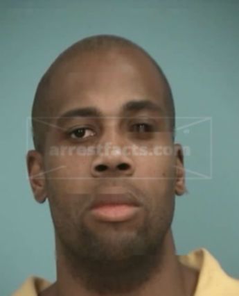 Christopher Lee Conyers