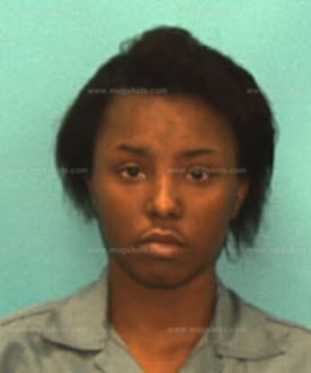 Moniqua Yvonne Shannon
