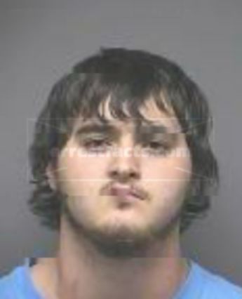 Jared William Smith