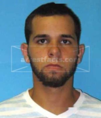 Christopher Orlando Torres