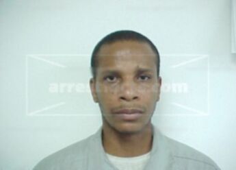 Darrell Odell Golden