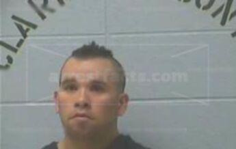 George Badgett Arledge