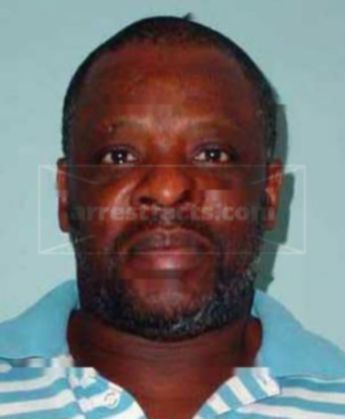 Willie Bee Daniels