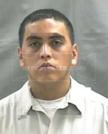 Arturo Garcia-Torres