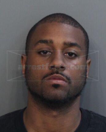 Jeremy Jermaine Parmes