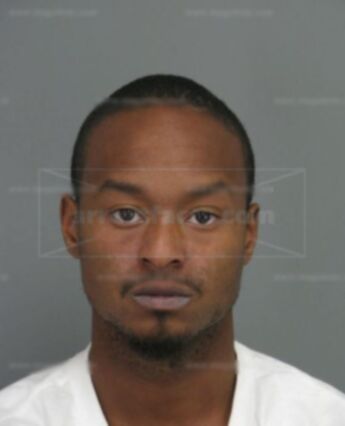 Rusty Antron Jones