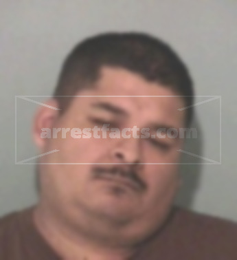 Edgar Adan Campos-Trujillo