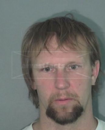 Chad Joseph Lanier