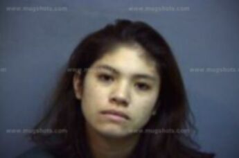 Theresa Anntoinette Vasquez