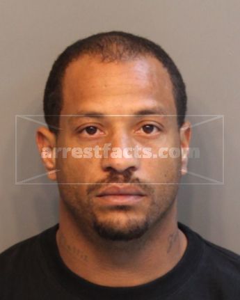 Michael Lee Mosley