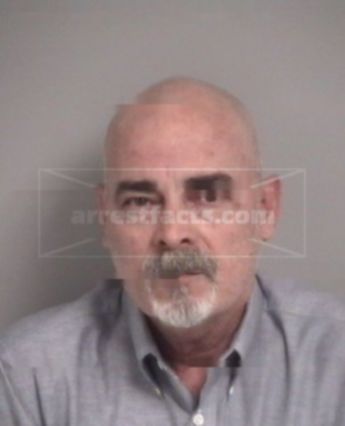 Claude Mitchell Weaver