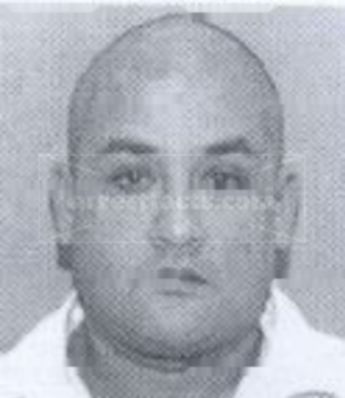 Ricardo Cesar Chapa