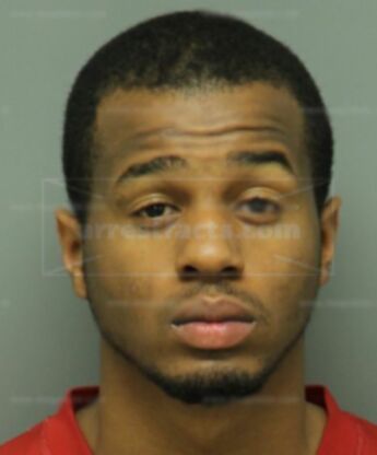 Jonathan Alexander Brooks