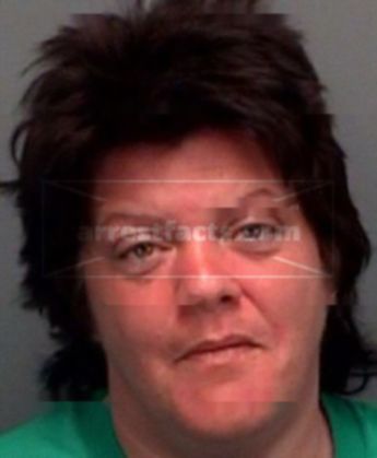 Dawn Marie Keller