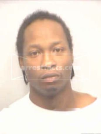 Clarence Bellamy