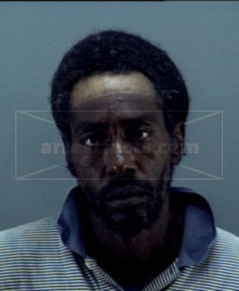 Rogers Leo Pegues