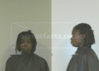 Serena Yvonne Surrency