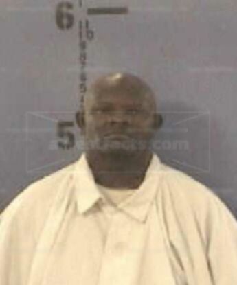 Ricky Alford