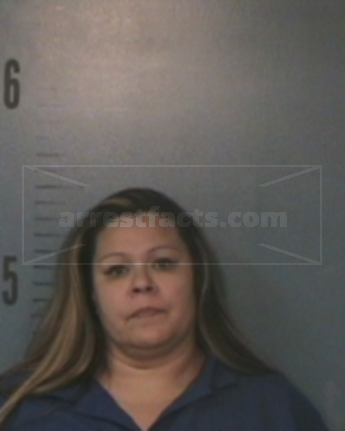 Rosemary Lopez Fears