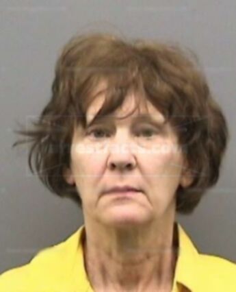 Brenda Hulme Roger