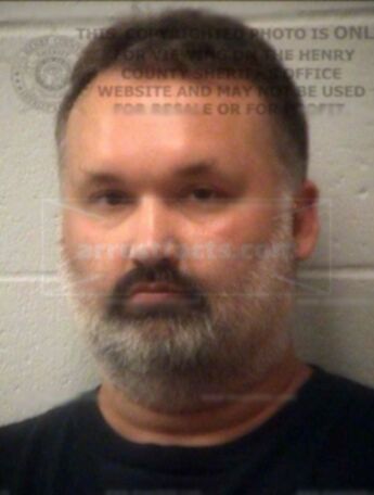 Matthew James Pruett